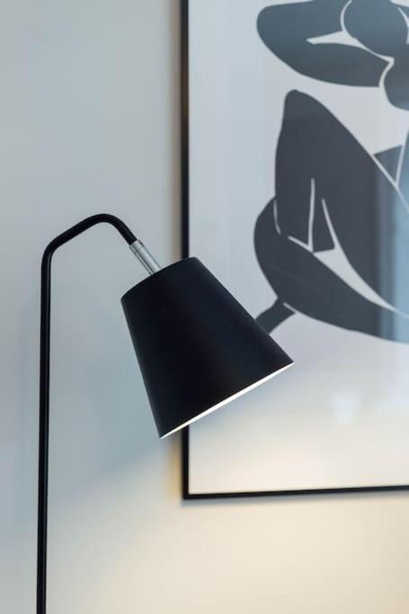Stylish Stirling Apartment - Free Parking מראה חיצוני תמונה